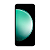 Smartphone Samsung Galaxy S23 FE 128GB 8GB Verde Seminovo - Imagem 2