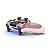 Controle Sem Fio Original PS4 Hall Effect Rose Seminovo - Imagem 3