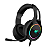 Headset Havit Gamenote HV-H2232d P3 Preto - Imagem 1