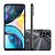 Smartphone Motorola Moto G22 128GB 4GB Azul Seminovo - Imagem 3