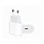 Fonte Celular USB-C iPhone 20W Branco - Imagem 1