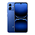 Smartphone Infinix Smart 20 128GB 4GB Azul - Imagem 1