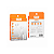 Fone de Ouvido P3 Kaidi KD-7001 Branco - Imagem 2