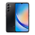 Smartphone Samsung Galaxy A34 5G 128GB 4GB Cinza Seminovo - Imagem 1