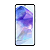 Smartphone Samsung Galaxy A55 5G 256GB 8GB Branco Seminovo - Imagem 2