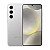 Smartphone Samsung S24 5G 256GB 8GB  Cinza Seminovo - Imagem 1