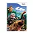 Jogo Disney Pixar Up - Wii Seminovo - Imagem 1