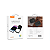 Carregador por Indução Kaidi 3 em 1 para Smartphone / Smartwatch / Fone de Ouvido 15W KD-9098 - Preto - Imagem 4
