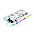 Base Cooler Para Ps5 Pro Slim Suporte Dock Controles Led Seminovo - Imagem 1