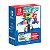 Console Nintendo Switch 64GB Oled Branco + Super Mario Bros. Wonder + 3 Meses Nintendo Switch Online + Jogos Digitais - Imagem 4