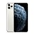 Smartphone Apple iPhone 11 Pro 64GB Branco Seminovo - Imagem 1