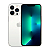 Smartphone Apple iPhone 13 Pro Max 128GB 6GB Prata Seminovo - Imagem 1