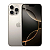Smartphone Apple iPhone 16 Pro Max 256 GB Titânio Natural Seminovo - Imagem 1