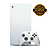 Console Xbox Series X Digital 1TB Branco Seminovo - Imagem 1