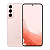 Smartphone Samsung Galaxy S22 5G 256GB 8GB Rosa Seminovo - Imagem 1