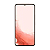 Smartphone Samsung Galaxy S22 5G 256GB 8GB Rosa Seminovo - Imagem 2