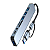 Hub USB-A + USB-C 3x USB-A 3.0 / USB-A 2.0 / USB-C / Leitor de Cartão SD/TF / P3 3.5mm - Imagem 2