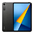 Tablet Poco Pad C1 128GB 6GB Wi-Fi 11'' Cinza - Imagem 1