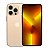 Smartphone Apple iPhone 13 Pro 128GB 6GB Dourado Seminovo - Imagem 1