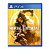 Jogo Mortal Kombat 11 - PS4 Seminovo - Imagem 1