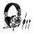 Headset B-Max BM218 Camuflado Cinza - Imagem 1