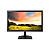 Monitor LG LED HD 19,5'' HDMI OnScreen Control - 20MK400H-B - Seminovo - Imagem 1