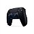 Controle Sem Fio Original PS5 DualSense Midnight Black + Cabo Removível USB-C - Imagem 2