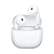 Fone de Ouvido Bluetooth Xiaomi Redmi Buds 8 Active BHR08JTGL Branco - Imagem 1