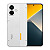 Smartphone Poco X8 5G 256GB 12GB Branco - Imagem 1