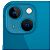 Smartphone Apple iPhone 13 256GB 4GB Azul Seminovo - Imagem 4
