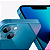 Smartphone Apple iPhone 13 256GB 4GB Azul Seminovo - Imagem 3