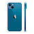 Smartphone Apple iPhone 13 256GB 4GB Azul Seminovo - Imagem 2