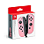 Controle Joy-Con Par Original Nintendo Switch Pastel Pink Seminovo - Imagem 4