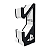 Suporte Duplo Controle Ps5 Impressão 3D - Imagem 1
