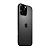 Smartphone Apple iPhone 16 Pro Max 256 GB Preto Natural Seminovo - Imagem 2