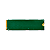 SSD NVME Samsung PM981a MZVLB256HBHQ 256GB Seminovo - Imagem 2