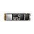 SSD NVME ADATA SM2P32A8 512GB  Seminovo - Imagem 2