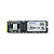 SSD NVME ADATA SM2P32A8 512GB  Seminovo - Imagem 1