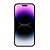 Smartphone Apple iPhone 14 Plus 128GB 6GB Lilás Seminovo - Imagem 2