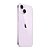 Smartphone Apple iPhone 14 Plus 128GB 6GB Lilás Seminovo - Imagem 3