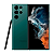 Smartphone Samsung Galaxy S22 Ultra 5G 256GB 12GB Verde Seminovo - Imagem 1
