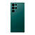 Smartphone Samsung Galaxy S22 Ultra 5G 256GB 12GB Verde Seminovo - Imagem 5