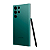 Smartphone Samsung Galaxy S22 Ultra 5G 256GB 12GB Verde Seminovo - Imagem 4