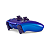 Controle Sem Fio Original PS5 DualSense Chroma Indigo TMR Seminovo - Imagem 4