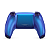 Controle Sem Fio Original PS5 DualSense Chroma Indigo TMR Seminovo - Imagem 5