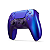 Controle Sem Fio Original PS5 DualSense Chroma Indigo TMR Seminovo - Imagem 2