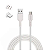 Cabo USB-A para USB-C 2m X-Cell 120W 6A - Imagem 1