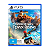 Jogo Immortals Fenyx Rising - PS5 Seminovo - Imagem 1
