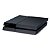 Console PS4 FAT 500GB com  Jogos Preto Seminovo - Imagem 3