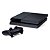 Console PS4 FAT 500GB com  Jogos Preto Seminovo - Imagem 4